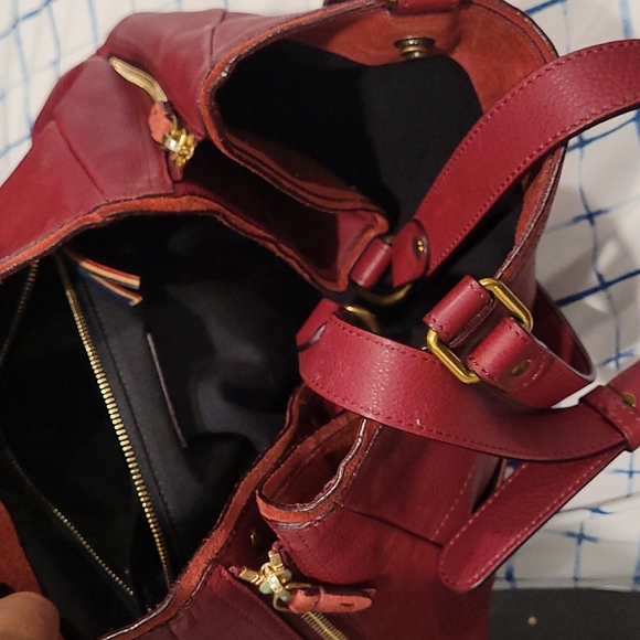 Jerome Dreyfuss Bag - Picture 3 of 13